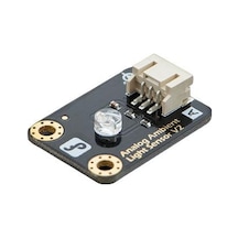 Dfrobot Analog Ortam Işığı Sensörü Dfr0026