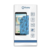 İletişim Alcatel A7 Xl İle Uyumlu Nano Ekrankoruyucu Kırılmaz Esnek Cam Sku: Zeusb0b61xk5bz