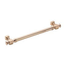 Doğanlar Dragon 192 Mm Mobilya Kulp Albrifin