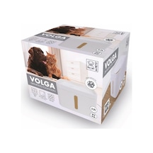 M-pets Volga Işıklı Su Sebili 2,2l
