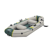 Bestway Ranger Elite 295 Cm Şişme Tabanlı Şişme Bot