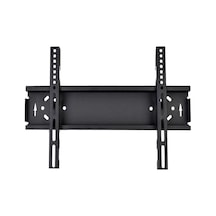 Tüm Markalara Uygun 37" - 55" İnç 94 - 140 Ekran Televizyon Lcd Led Monitör Plazma Tv Sabit Duv