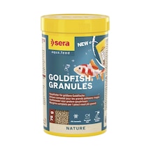 Sera Goldy Gran 250ml / 75gr.