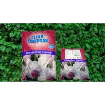 Özlem 8050 Özel Orkide Toprağı 2.5  Kg