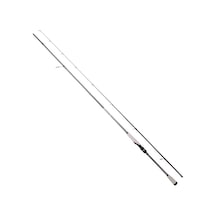 Ryuji Matrix Fuji 270cm 10-50gr 2 Parça Spin Kamış