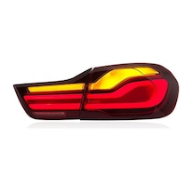 Bmw F32/f33/f36 İle Uyumlu Lcı Stop