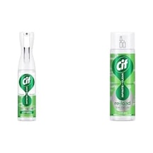 Tr Infinite Clean Sprey + Yedek Şişe Misket Limonu Ve Limon Otu 280ml +280 Ml