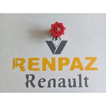 Renault 9/11/12 Akü + Kutup Başı Kırmızı 0855947200 - 7702246120