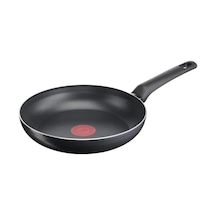 Titanyum 1x Simplecook 24 Cm Difüzyon Tabanlı Tava - 2100118535 Diğer