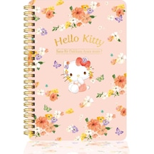 Victorias Journals Hello Kitty Journal 524-1893