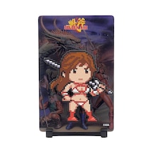 Figgyz Tyris Flare 124 - Golden Axe