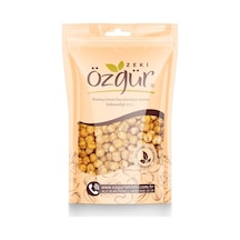 Zeki Özgür Tuzlu Sarı Leblebi 1 KG