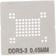 Kalıp Stencil Ddr3-3 0.45 Mm