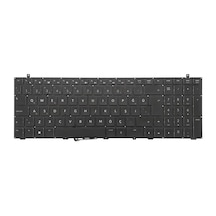 Monster Abra A5 V13.5.2 Notebook Klavyesi Siyah Tr Işıksız