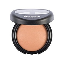 Flormar Baked Blush On Allık 049 Matte Golden Peach