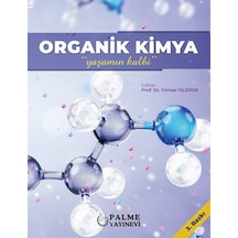 Organik Kimya / Yılmaz Yıldırır