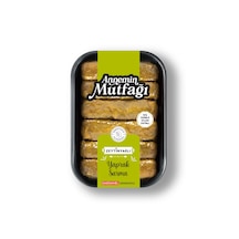 Annemin Mutfağı Zeytinyağlı Yaprak Sarma 200 G