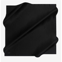 Aker Düz Taşlanmış Ipek Krep Saten Eşarp / 90x90 / 7747758-311