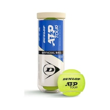 Dunlop Atp Tour 3'lü Tenis Topu