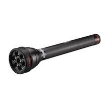 Coast Hp21 El Fenerı 1317 Lumen 4x D Tıpı -1281 Siyah