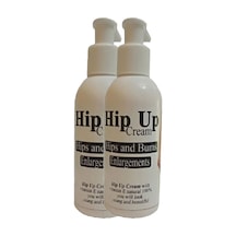 Hip Up 2li Adet Kalcayi Sıkışık Kalkık Büyük 120 Ml