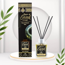 Amber - Anti-Stres - Bahçe Gülü - Beyaz Sabun - Pudra - Sandal Ağacı - Yasemin
