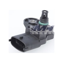 Bosch 0281006049 Map Sensörü Iveco Daily 2.3 3.0 Hpı