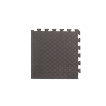 Tatami Minderi 50x50 13mm Kalınlık Gri
