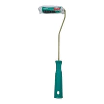 Dekor Kadife Parmak Rulo 10 Cm - Vernik Ve Hobi Boyaları İçin