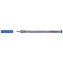 Grıp Finepen 0,4 Mm Mavi