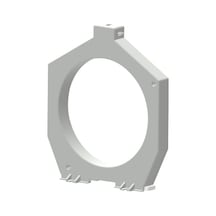 Entes Cbct-70 Toroid Akım Trafosu 70 Mm İç Çap Kaçak Akım Rölesi İçin 30ma-30a