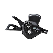 SHIMANO DEORE SL-T6000-IR 12 VİTES ARKA VİTES KOLU Siyah