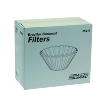 Bravilor Bonamat Filtre Kağıdı 85/245 MM 1000 Adet