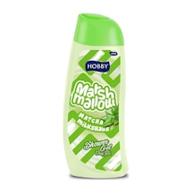 Marshmallow Duş Jeli Matcha 500ml Diğer