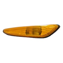 Bmw E46 Çamurluk Sinyali Sarı 63137165913