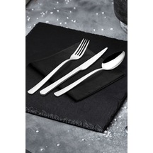 İstanbul 72 Parça Çatal Kaşık Bıçak Takımı