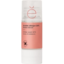 Etat Pur Citric Acid %26-AHA Gözenek Sıkılaştırıcı 15 ML