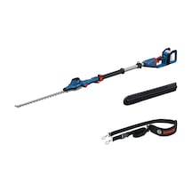 Bosch GHE 18V-50 TP Telekopit Çit Kesme Makinesi Solo