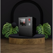 Edf Ozon A-5 Ozon Jeneratörü 5 Gr/S Siyah