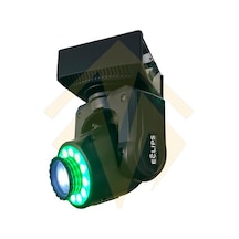Eclıps Rıng 100 Led