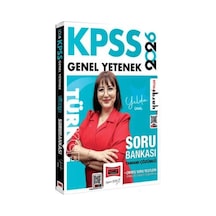 Kpss Türkçe Soru Bankası Çözümlü 2026