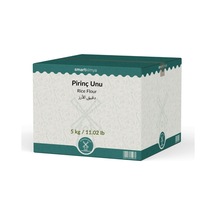 Değirmencibaşı Pirinç Unu 5 Kg