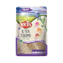 Reis Royal Keten Tohumu 500 G - 5 Adet Tarı