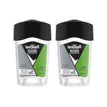 Erkek Stick Deodorant, 45 Ml Aktif Tazelik İçin İkili Paket