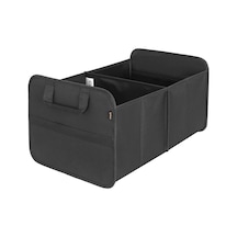 Mcc-5100 Katlanır Bagaj Organizer Araç Bagaj Düzenleyici, Car Trunk Organizer, Suya Dayanıklı Kumaş, Güçlend
