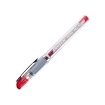 2 Adet Pensan 6030 My Sign İmza Kalemi 1 Mm Kırmızı Diğer