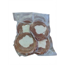 1 Kg Kuzu Kokoreç Pişmiş Halka Dilimli