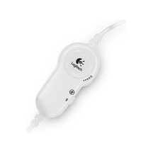 Logıtech H150 Kablolu Coconut Beyaz Kulaklık 981-000350