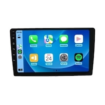 Peugeot 308 2014-2021 8gb Ram 128gb Hafıza 8 Çekirdek Carplay Kamera Android Multimedya 9"