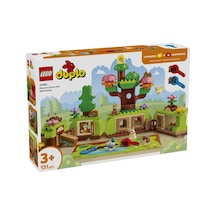 Lego Duplo 10480 Discovery Forest With Wild Animals